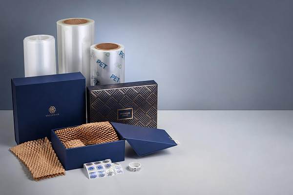How to Choose Luxury Packaging Materials That Balance Look and Cost