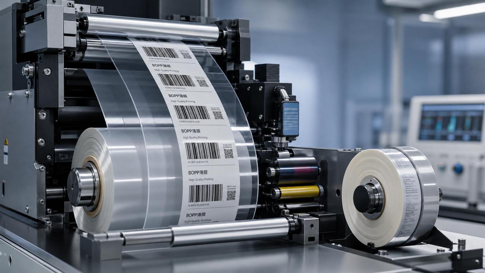 Micron-Level Coating Intelligence: What It Means for Print Consistency
