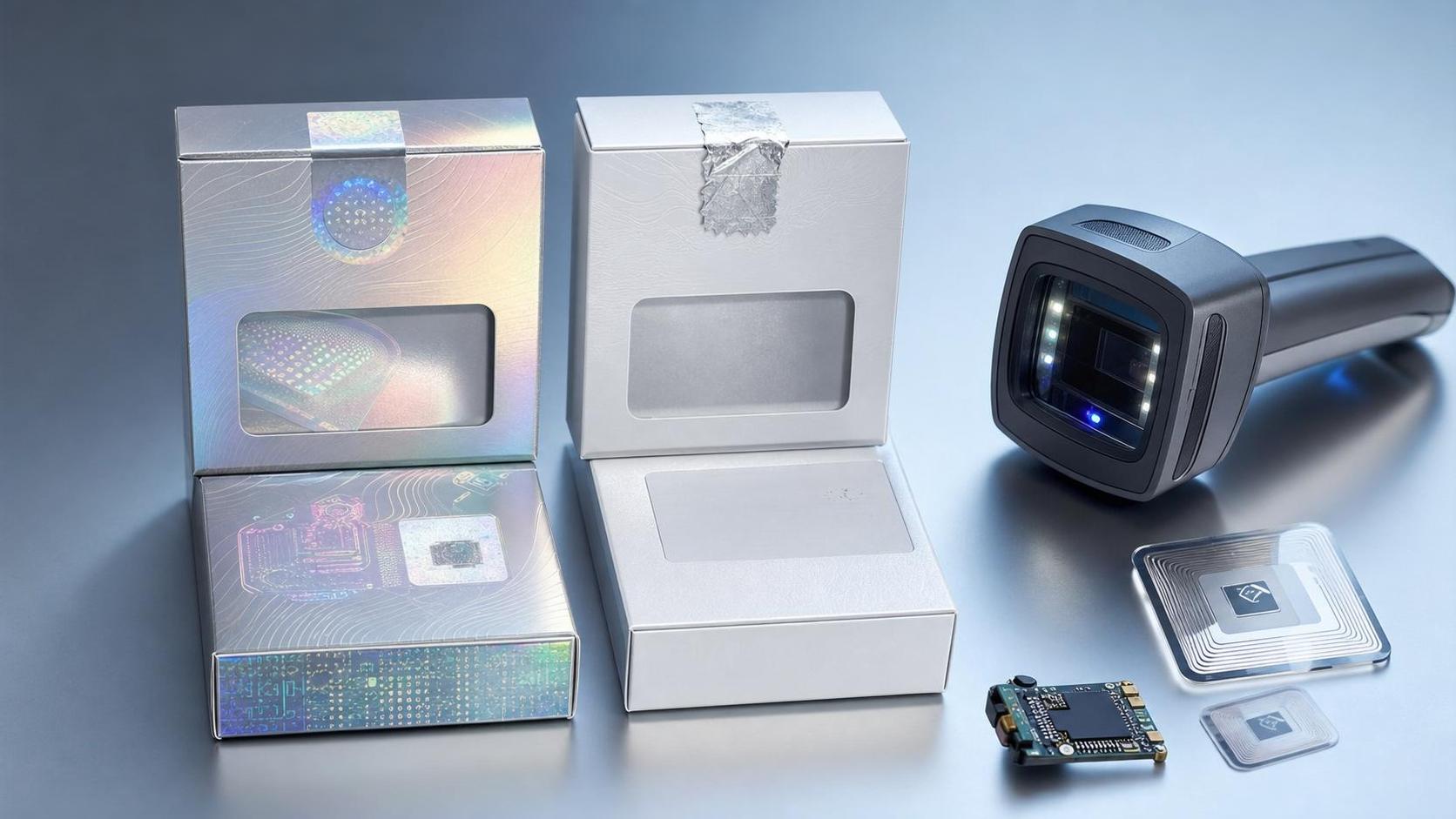 Nano Anti-Counterfeit Coatings vs Traditional Security Layers