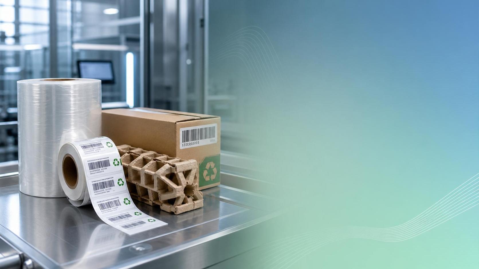 Sustainable Packaging Materials Trends Shaping 2026 Compliance Plans
