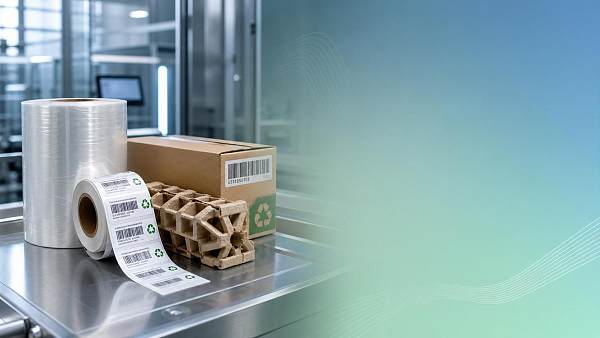 Sustainable Packaging Materials Trends Shaping 2026 Compliance Plans