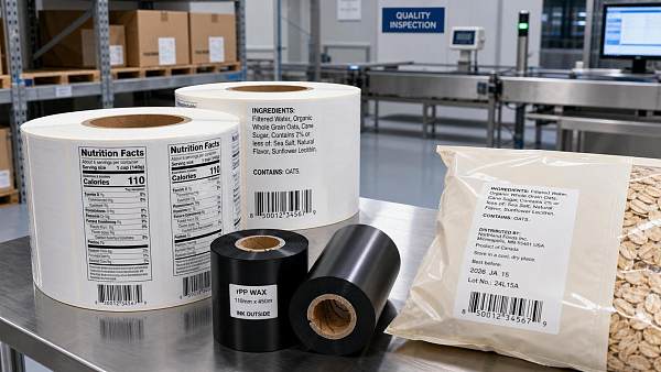 FDA Expands Food-Contact Clearance for rPP Ribbons