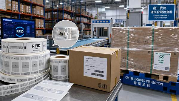 Mexico Tightens RFID Label Entry Rules at EXPO PACK