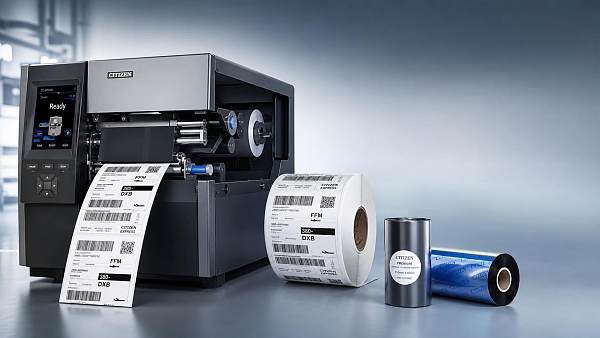 Thermal Transfer Printing Machine Selection Guide for Label Quality and Downtime Control
