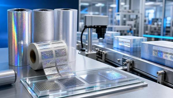 Nano Encryption Technology vs Traditional Anti-Counterfeiting: What Actually Changes
