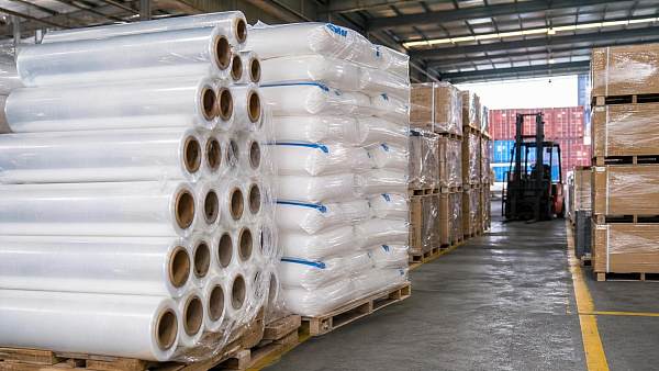 Indonesia’s PPH Duty Pressures Stretch Wrap Film Costs