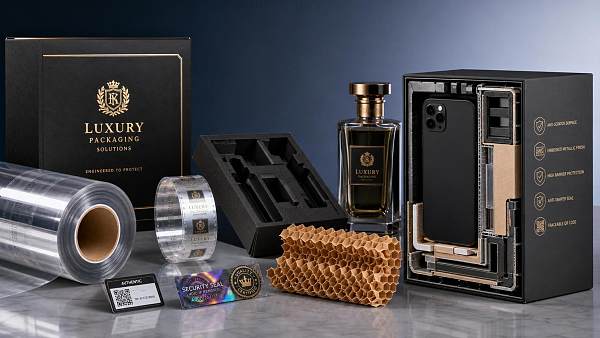 Luxury Packaging Engineering: Key Design Factors for Premium Product Protection