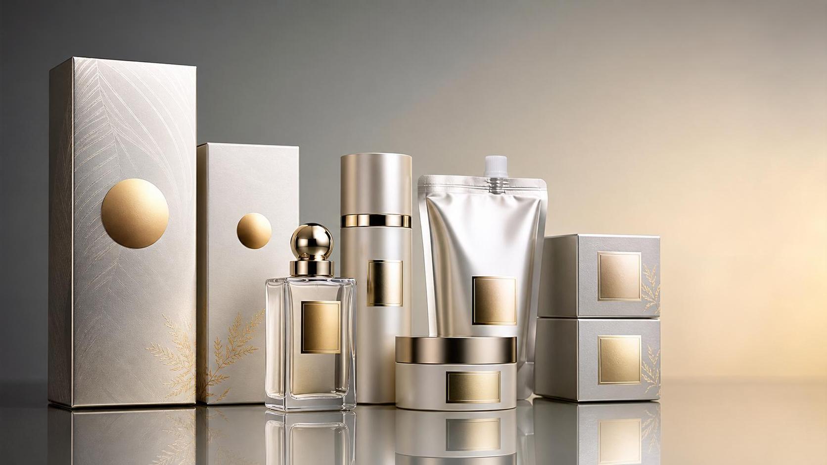 How Cosmetic Foil Technology Impacts Shelf Appeal and Brand Consistency