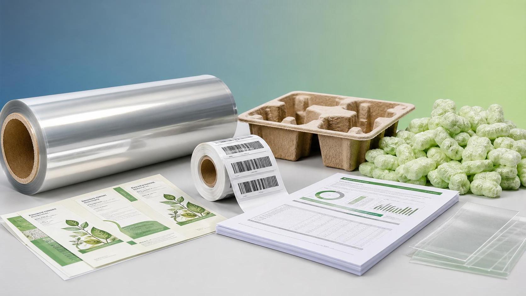 Packaging Compliance Resources for PPWR and Plastic Ban Readiness