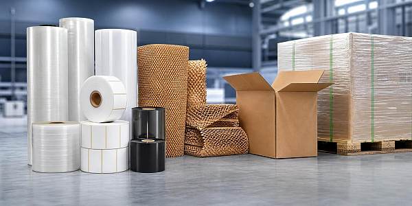Packaging Consumables Cost Drivers That Impact Reorder Planning