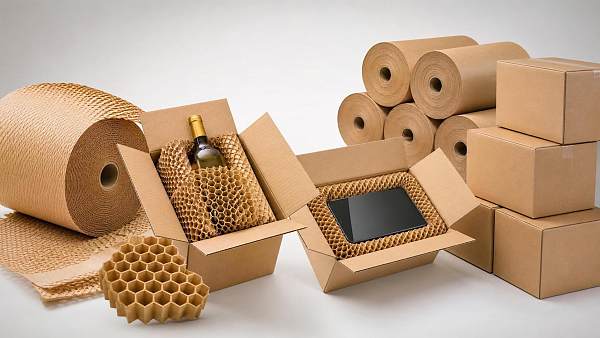 How to Choose a Honeycomb Paper Packaging Manufacturer for Fragile Shipments