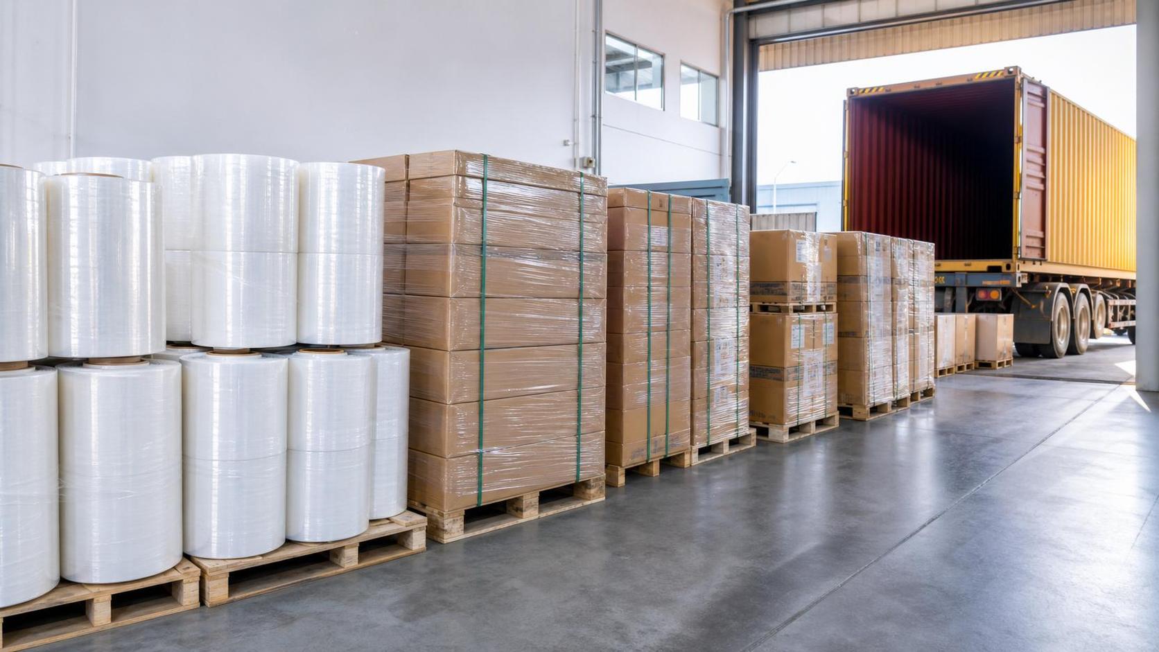 Stretch Wrap Film Prices Firm as July Lead Times Reach 28 Days