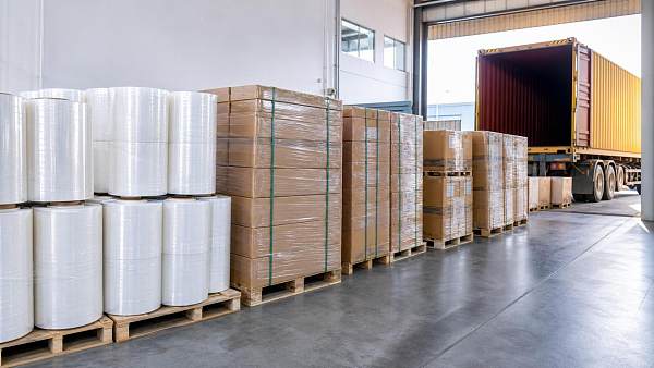 Stretch Wrap Film Prices Firm as July Lead Times Reach 28 Days