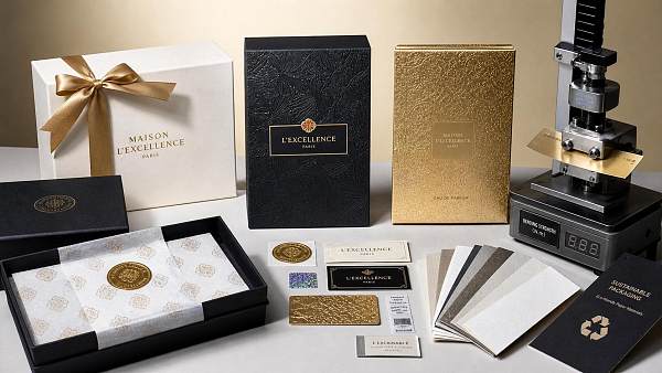 What to Check Before Choosing a Luxury Brand Packaging Supplier