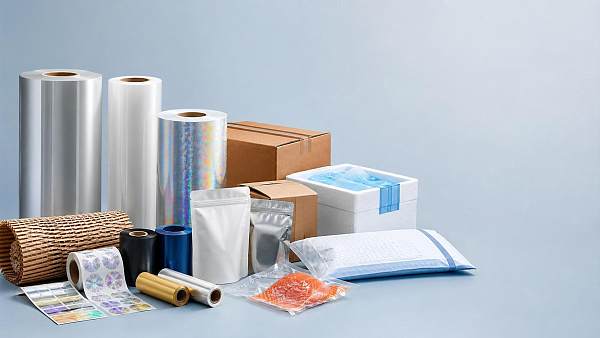 Packaging Material Guide Supplier List: How to Shortlist Vendors by Application