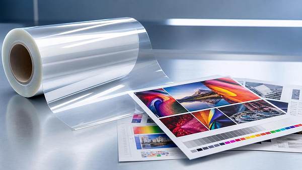 High Clarity Films PET: How to Compare Haze, Gloss, and Print Results