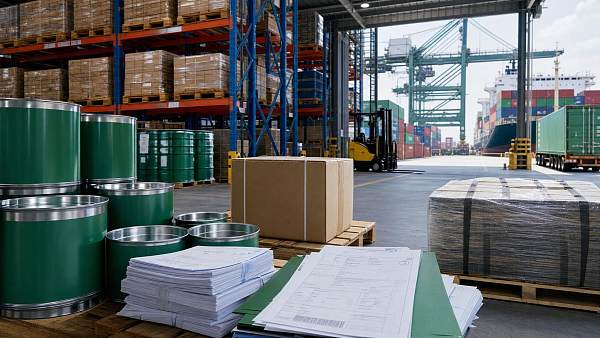 Vietnam to Add 3% Green Surcharge on Imported UV Flexo Inks