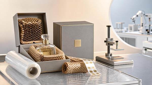 How to Choose Packaging Materials for Luxury Goods Without Raising Damage Rates