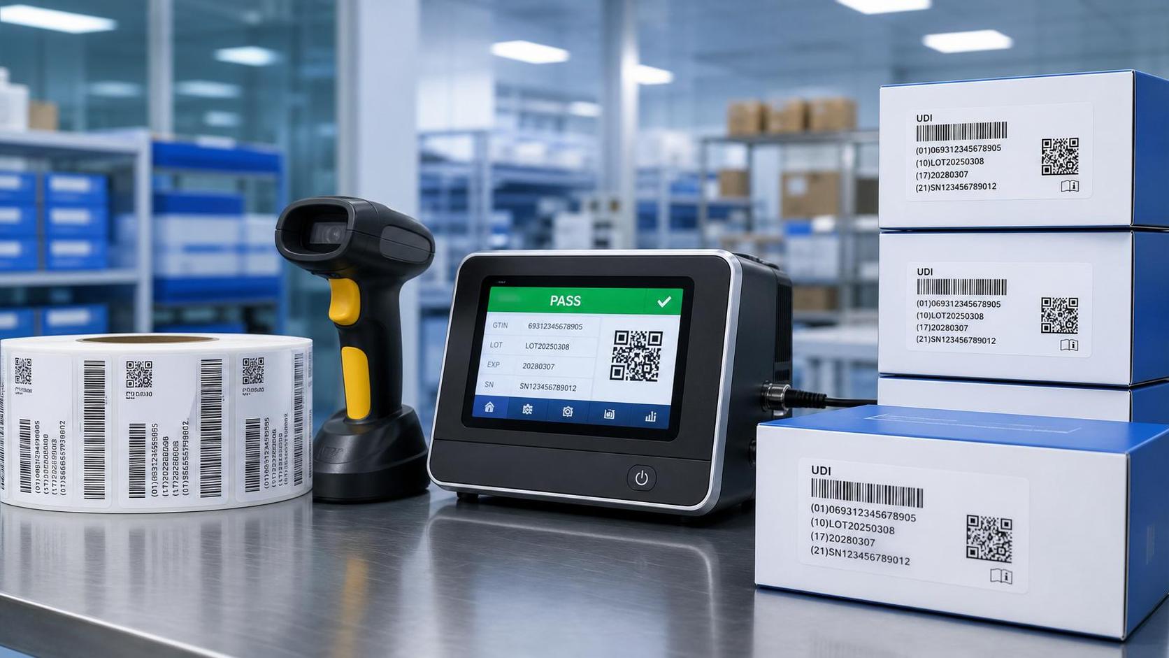 UDI Traceability Labeling Mistakes That Create Audit and Recall Risks