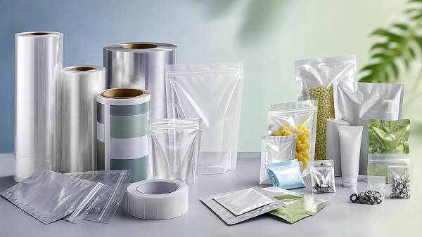 Mono Material Flexible Packaging: When It Works and Where It Falls Short