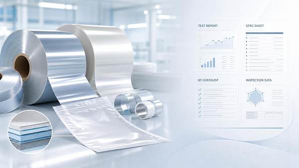 How to Evaluate a Coated Films Manufacturer for Quality and Lead Time