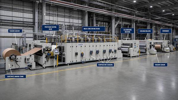Artificial Leather Coating Line: Process, Risk and Procurement Notes