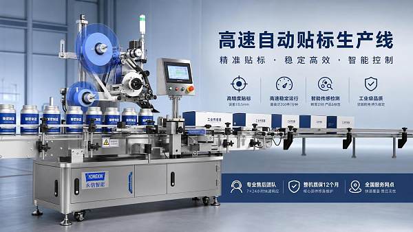 High Speed Labeling Supplier Checklist: Downtime, Accuracy, and Support