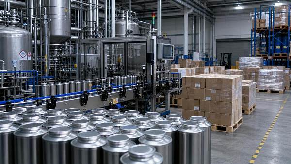 CIJ Ink Prices Jump 12% After BASF Acrylate Disruption