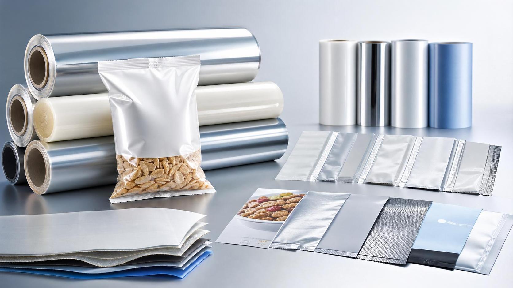 Barrier Packaging Films Price: What Drives Cost Beyond Material Thickness