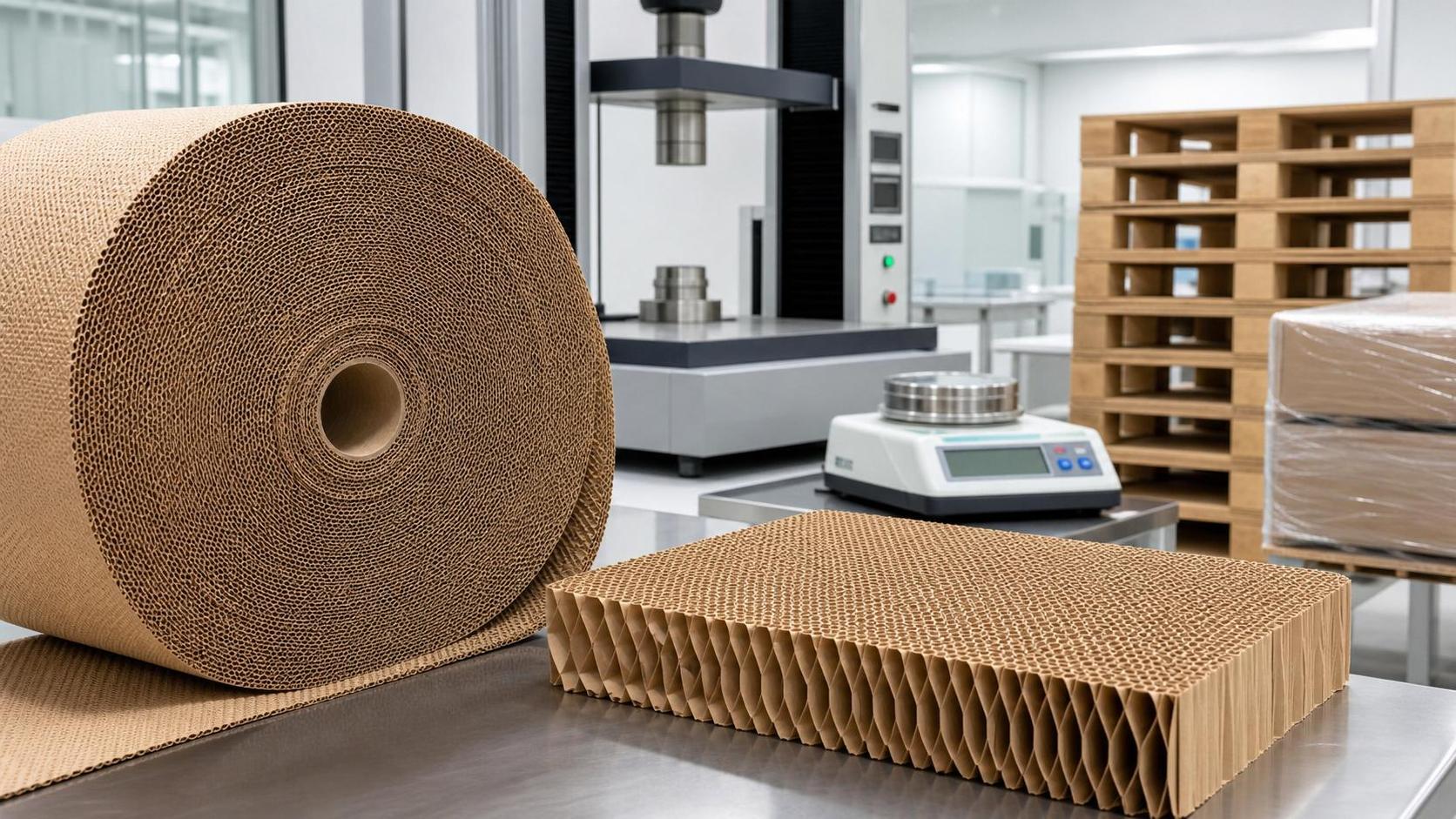 Vietnam Enforces TCVN 7600:2026 on Imported Honeycomb Kraft Paper