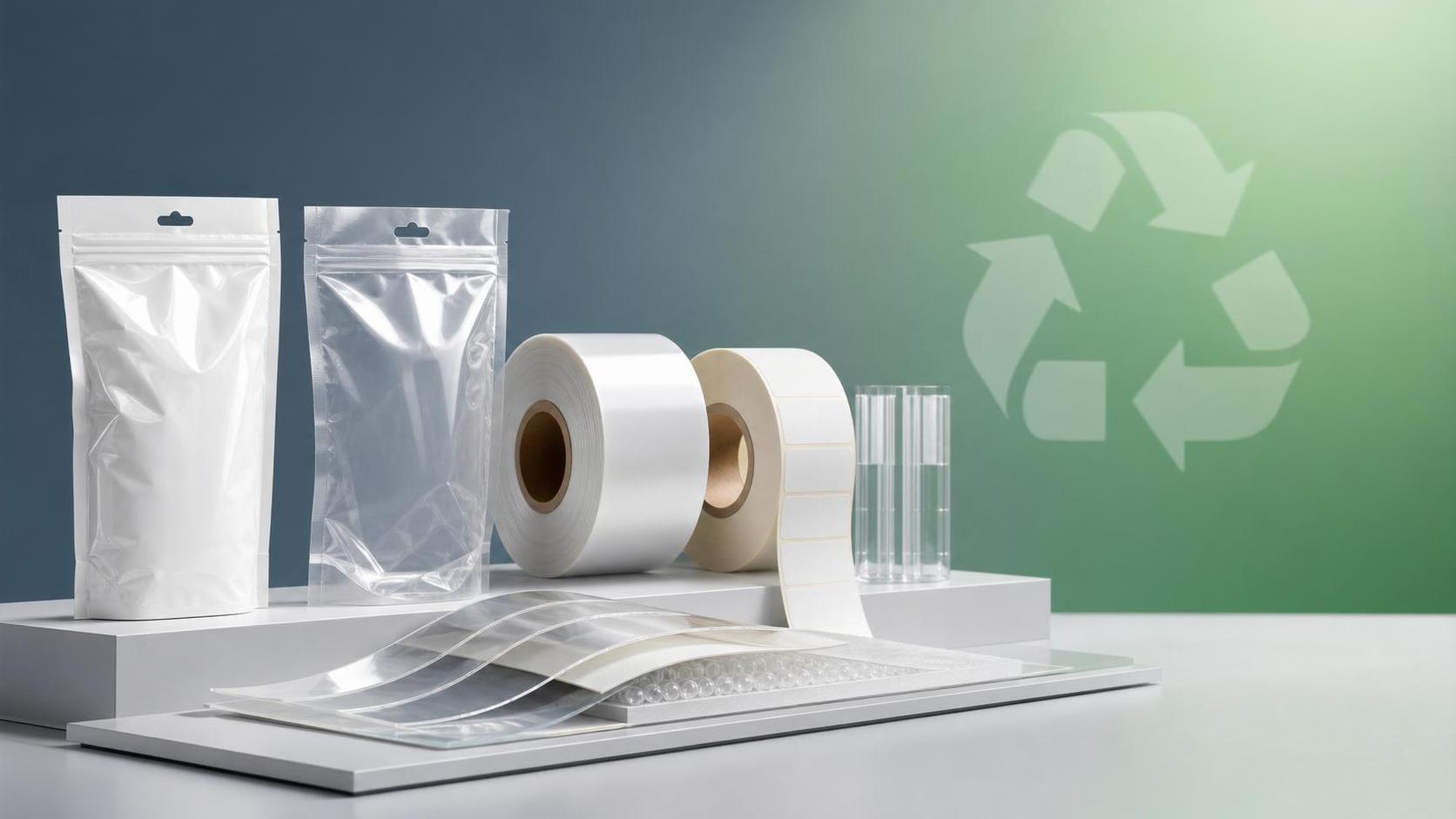 Mono Material Packaging Europe: What Changes Under New Recycling Rules