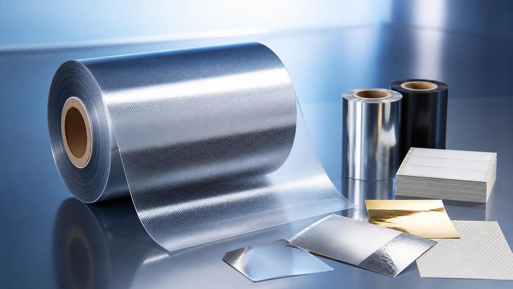 How Thin Film Coating Technology Improves Barrier and Surface Performance