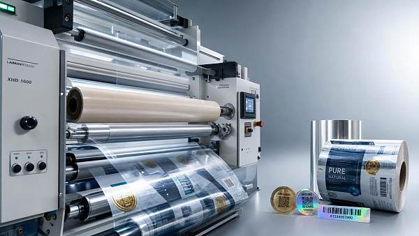 Industrial Adhesive Technology for Laminating: Key Factors for Material Selection