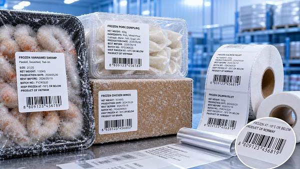 Freezer Grade Adhesive Technology: Common Failure Causes and Fix Strategies