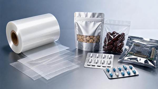 What to Check Before Choosing an Oxygen Barrier Film Exporter