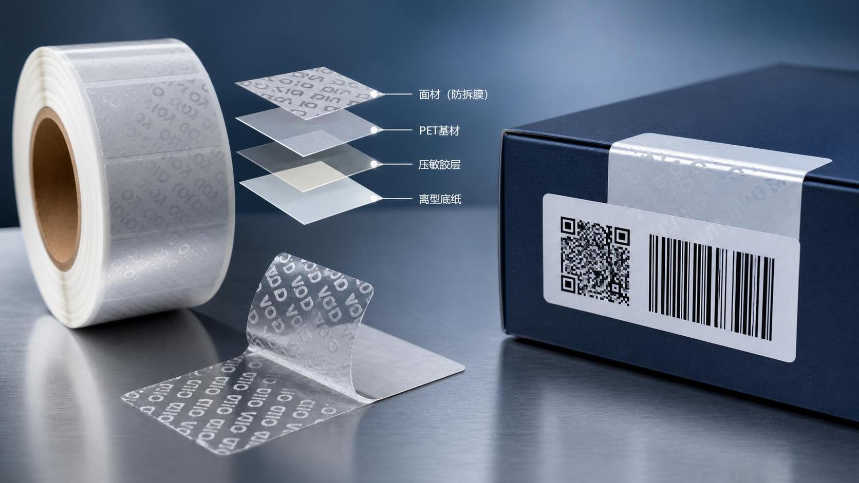 Tamper Evident Labels Supplier: 7 Risks to Review Before Ordering