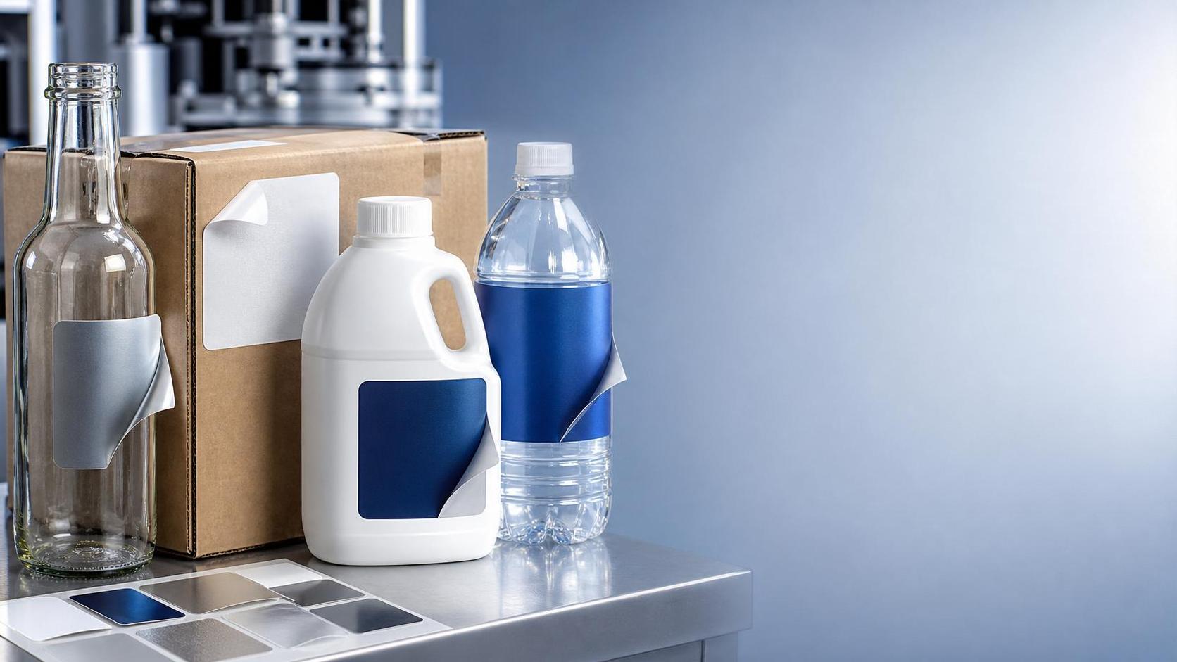 How to Compare Pressure Sensitive Adhesive Materials for Heat, Peel, and Surface Fit