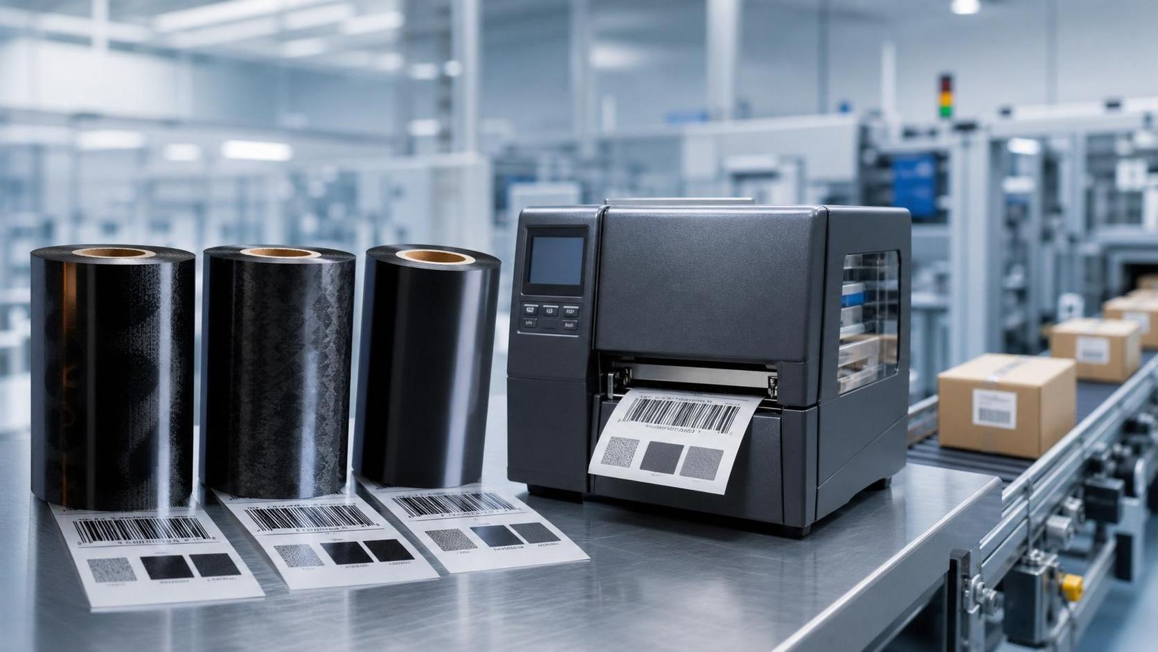 What to Check When Choosing a Thermal Transfer Supplies Manufacturer