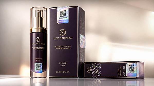 How Brand Protection Packaging for Cosmetics Reduces Counterfeit Risk