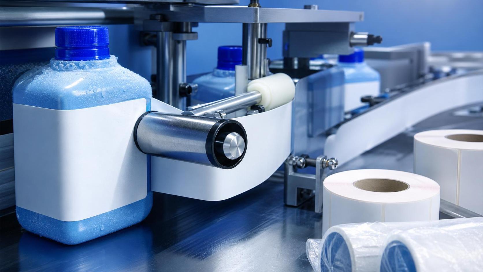 High Tack Labeling Adhesives: Common Failure Causes and Fixes