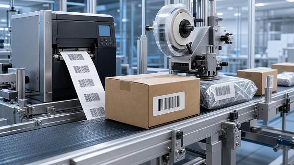 Thermal Labels for Barcode Printing: Top Mistakes That Raise Replacement Costs