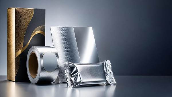 How to Compare Metallic Luxury Packaging Materials for Premium Shelf Impact