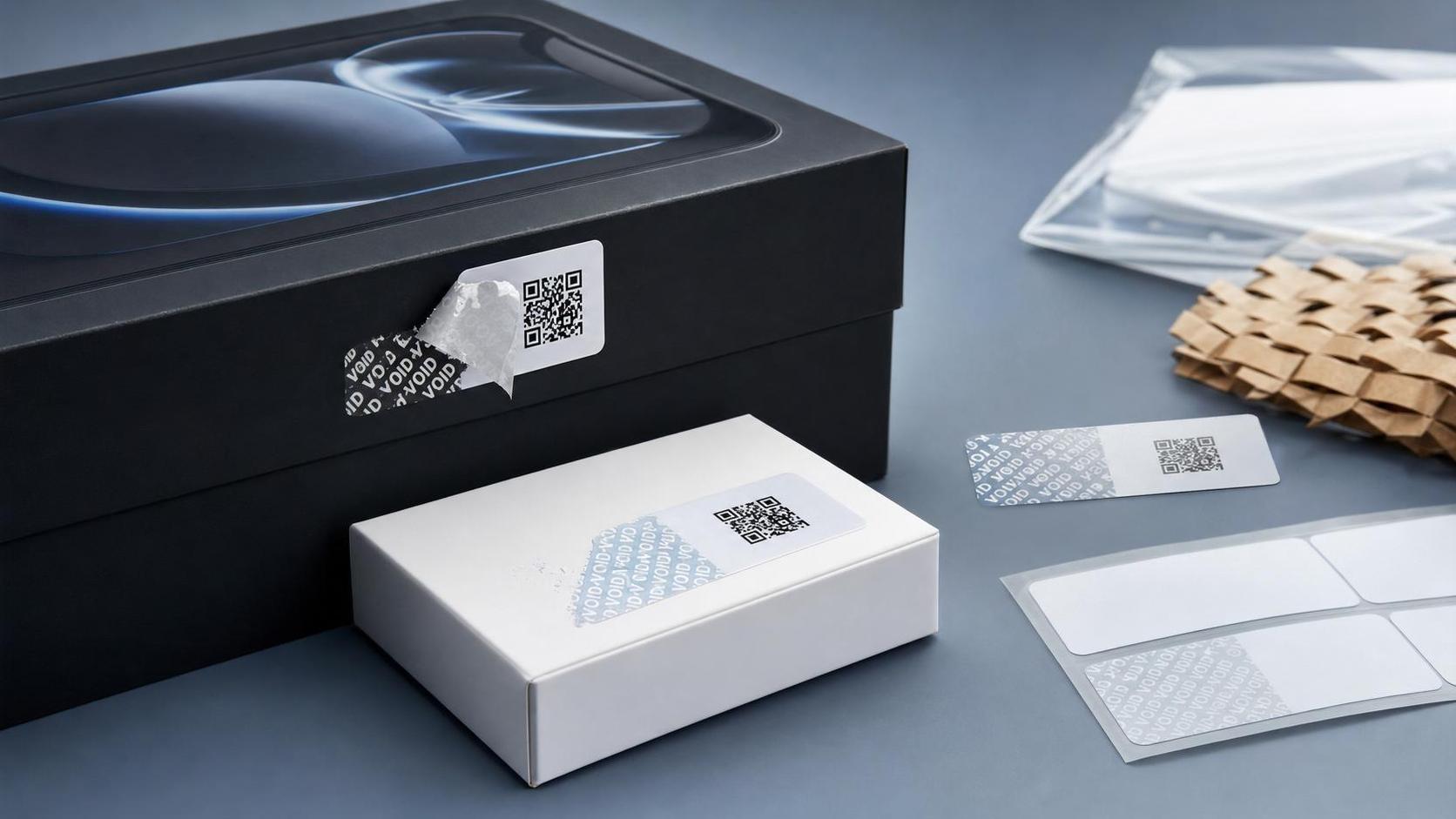 When Tamper Evident Packaging Labels for Warranty Reduce False Claims
