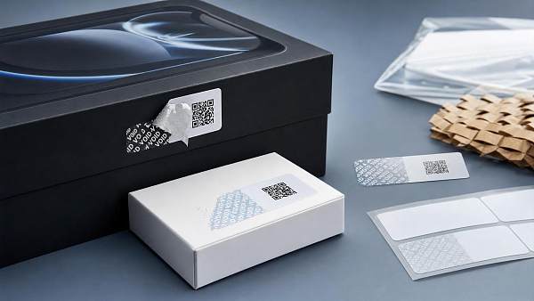 When Tamper Evident Packaging Labels for Warranty Reduce False Claims