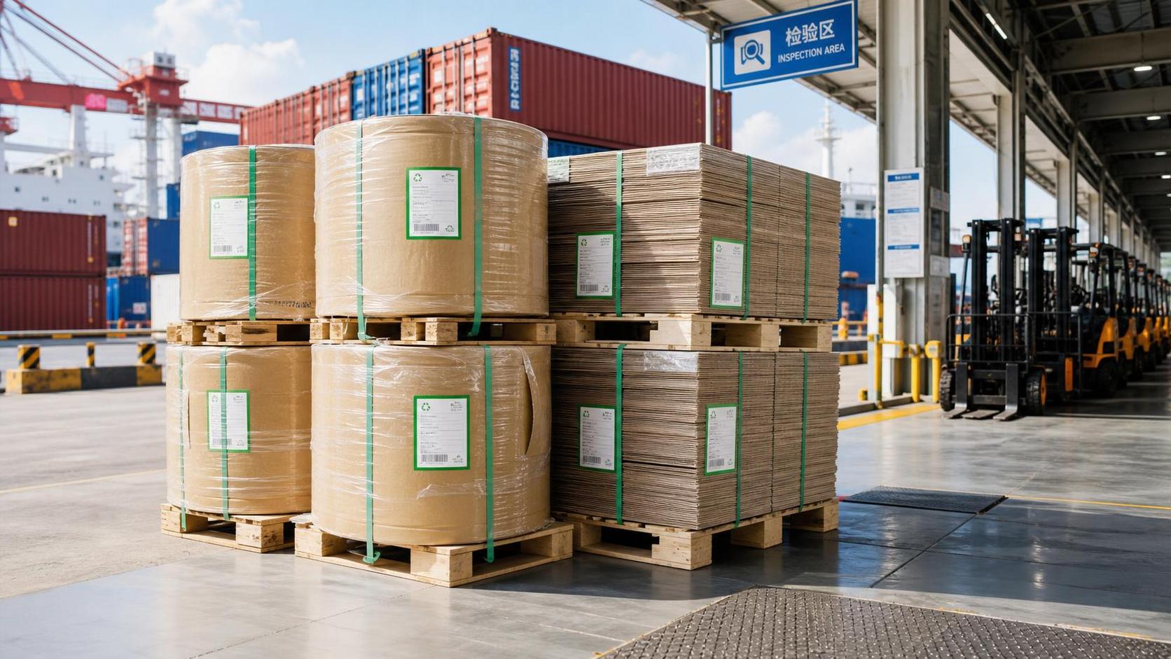 Vietnam Delays VQR Label Deadline for Honeycomb Kraft Paper