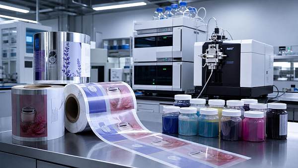 FDA Draft Tightens UV Flexo Ink Migration Limit