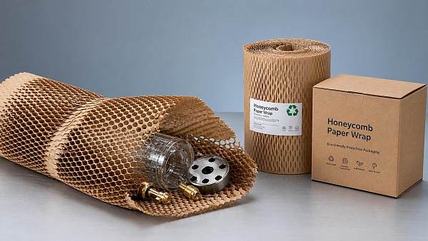 Honeycomb Paper Engineering Die Cut: Key Specs That Affect Cushioning