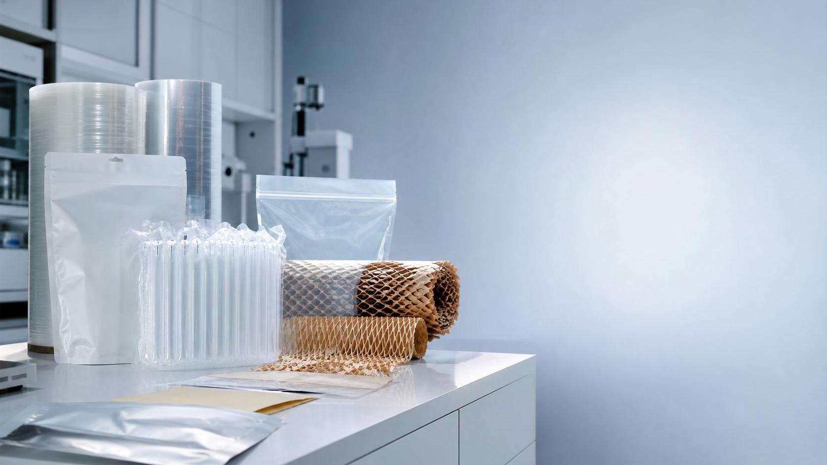 Packaging Compliance Materials Guide for Plastic Ban Readiness