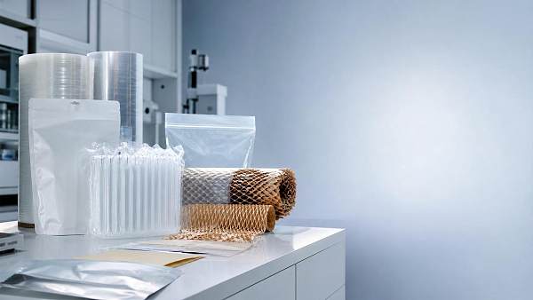 Packaging Compliance Materials Guide for Plastic Ban Readiness