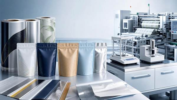 Printed Flexible Packaging Materials: Cost Drivers and Selection Tradeoffs